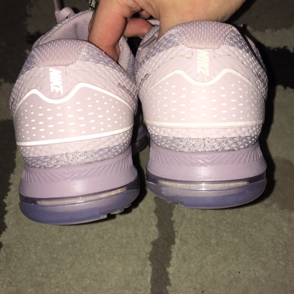 new woman’s Nike zoom all out 3m running sneakers - Picture 6 of 6